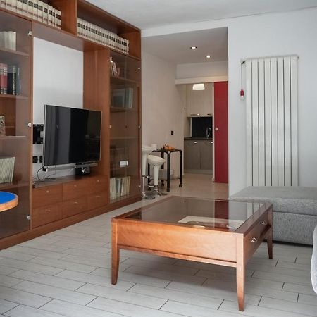 Fabio'S Bnb Apartment Milan Exterior photo