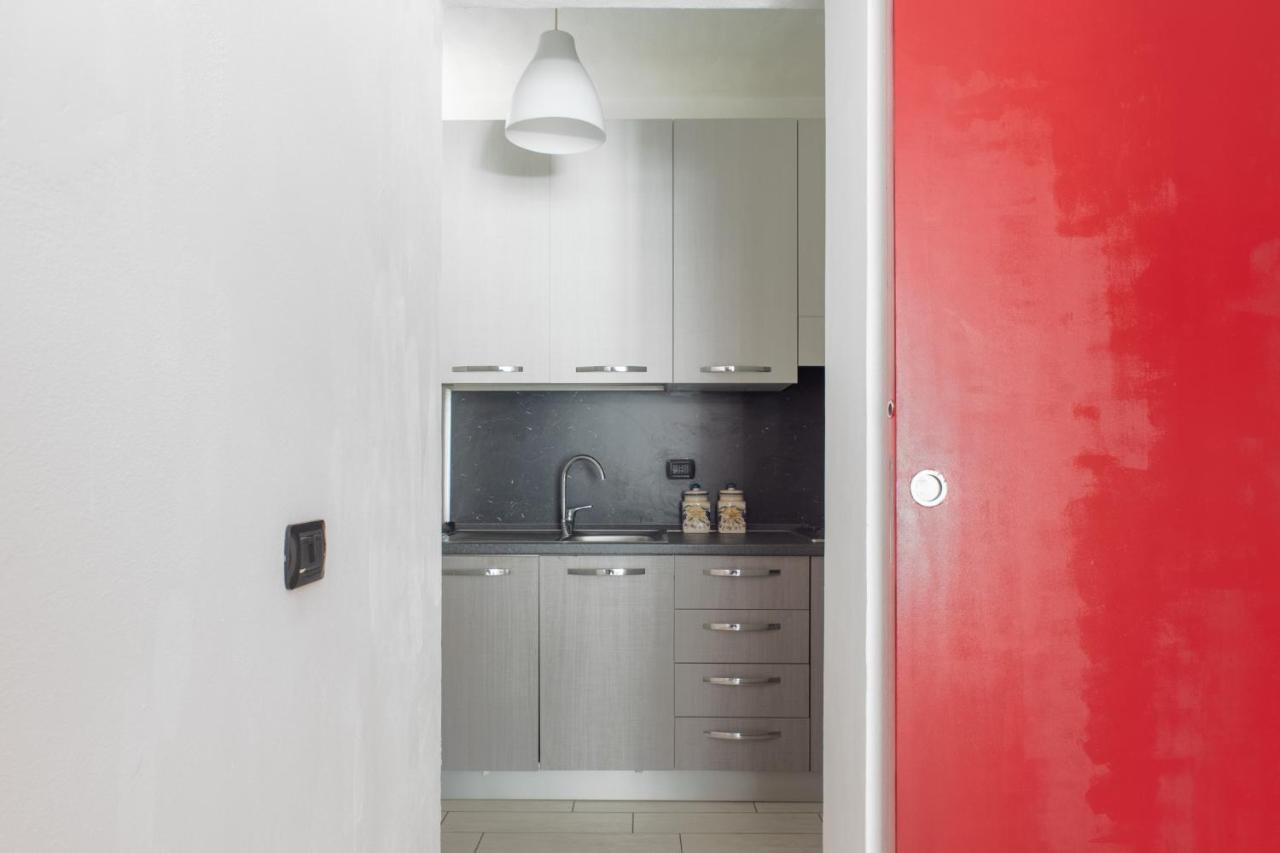 Fabio'S Bnb Apartment Milan Exterior photo