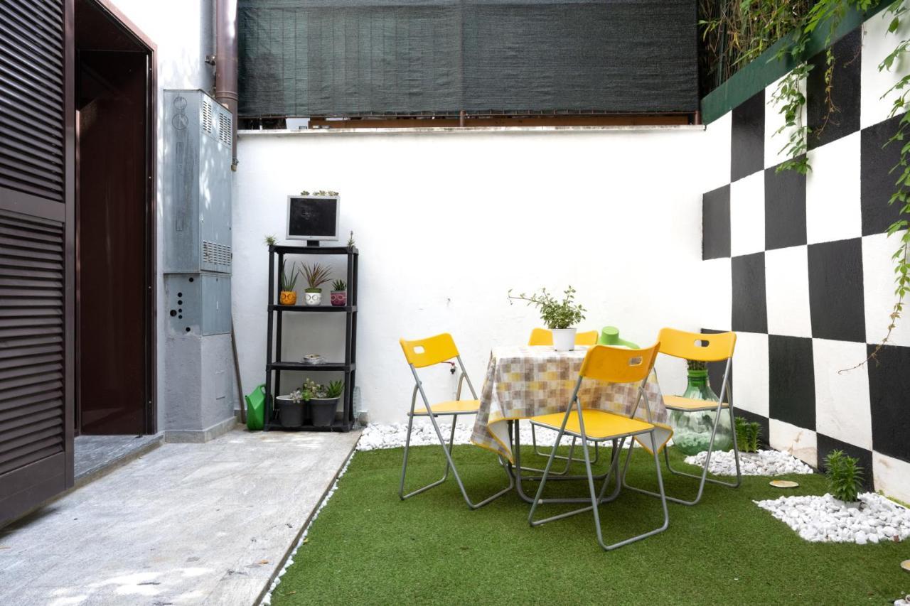 Fabio'S Bnb Apartment Milan Exterior photo