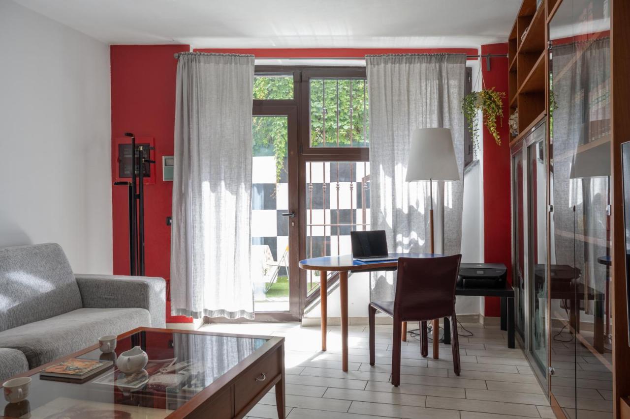 Fabio'S Bnb Apartment Milan Exterior photo
