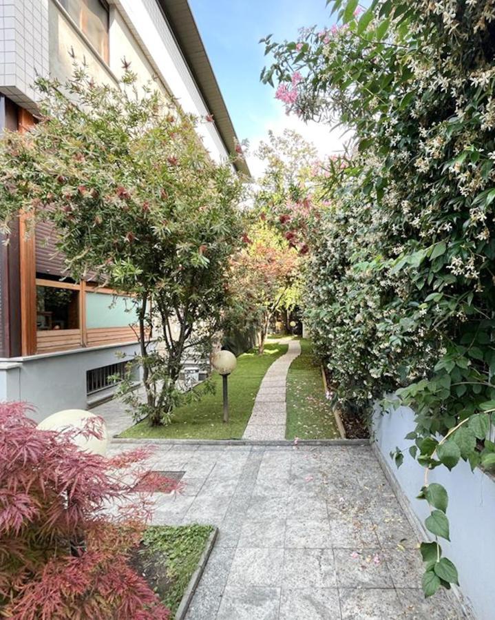 Fabio'S Bnb Apartment Milan Exterior photo
