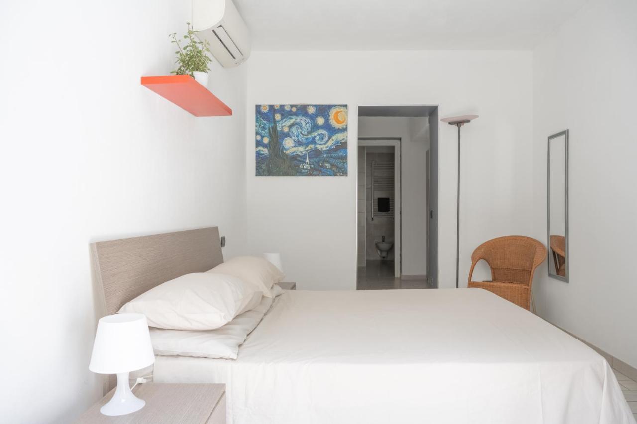 Fabio'S Bnb Apartment Milan Exterior photo