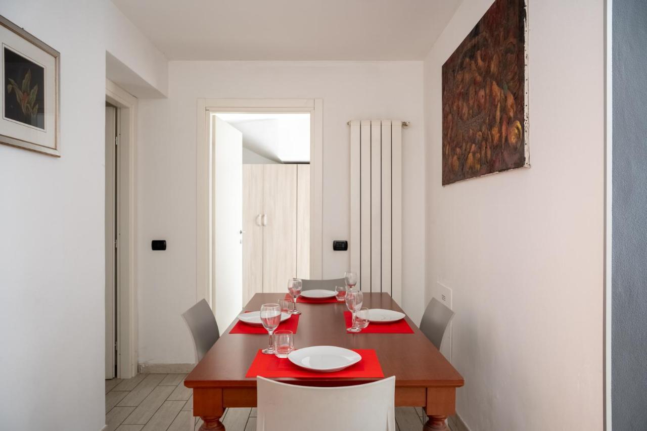 Fabio'S Bnb Apartment Milan Exterior photo