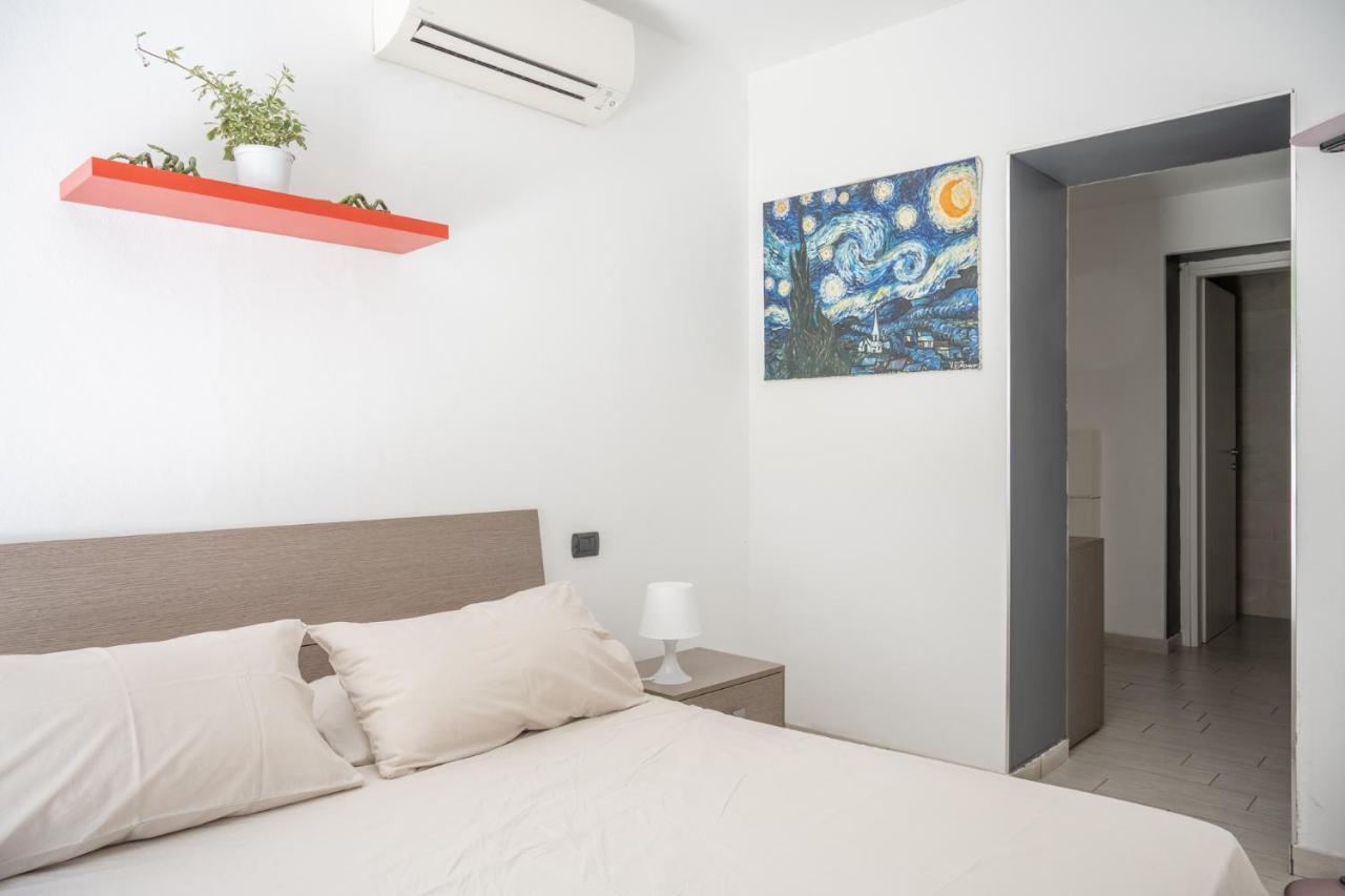 Fabio'S Bnb Apartment Milan Exterior photo